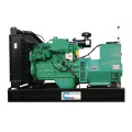 CE ISO Aprovado 24kW 30kVA Diesel Gerator Preço com 4VBE34RW3 Engine